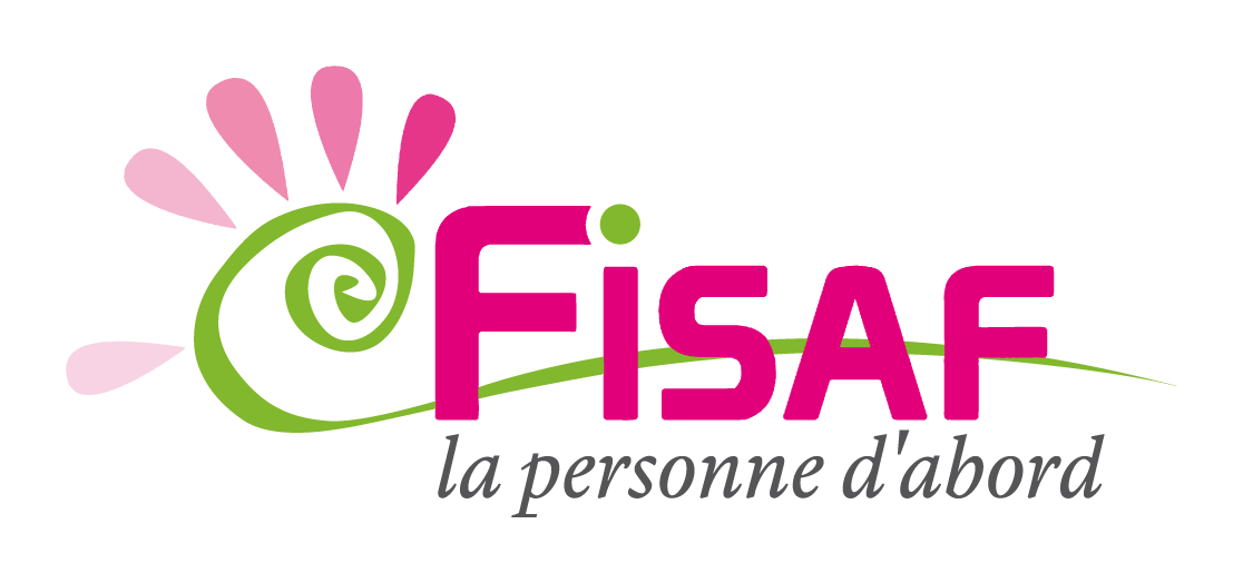 Logo de la FISAF