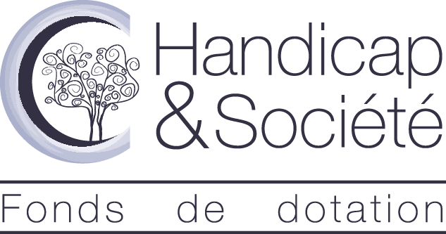 Logo Handicap et société, jpg